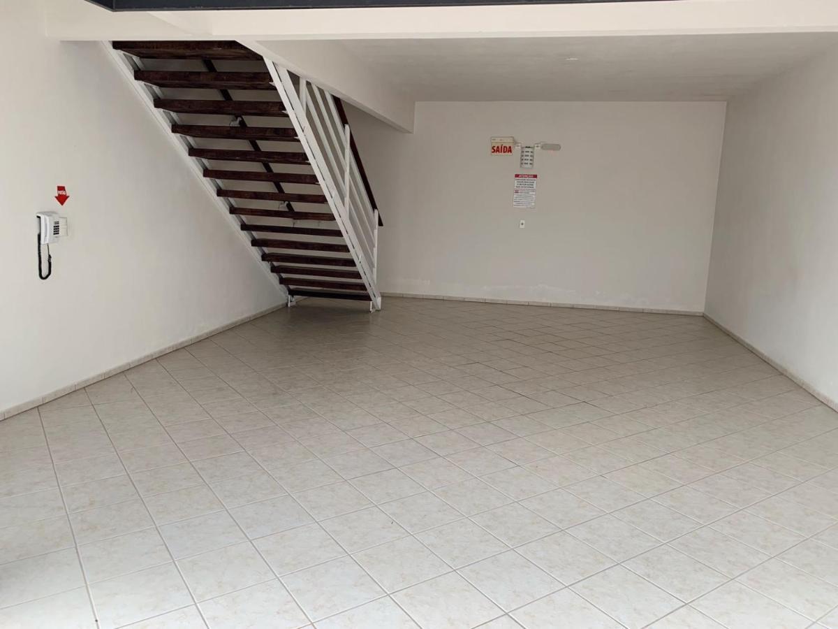 Shampoo Prime Motel Brusque Εξωτερικό φωτογραφία