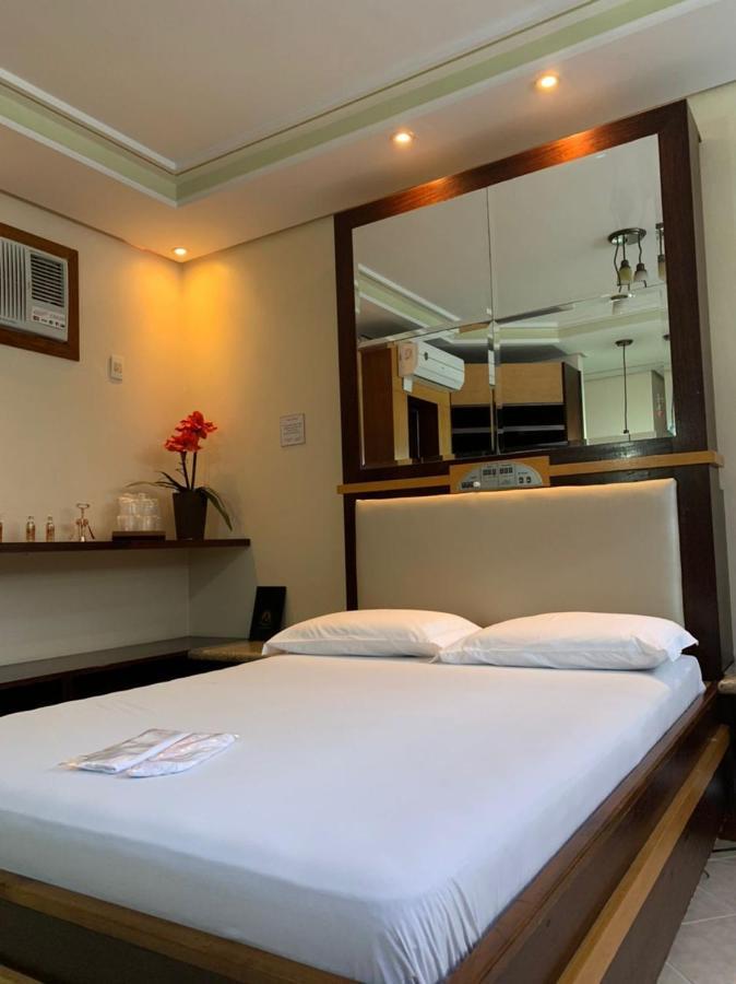 Shampoo Prime Motel Brusque Εξωτερικό φωτογραφία