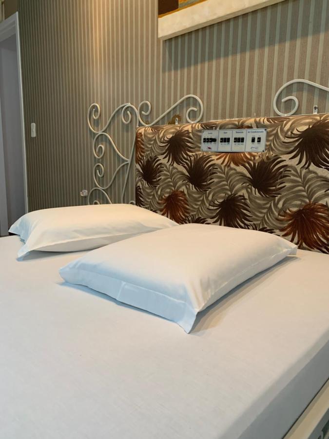 Shampoo Prime Motel Brusque Εξωτερικό φωτογραφία