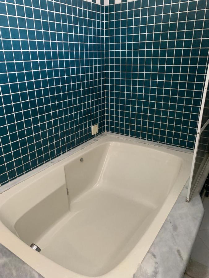 Shampoo Prime Motel Brusque Εξωτερικό φωτογραφία