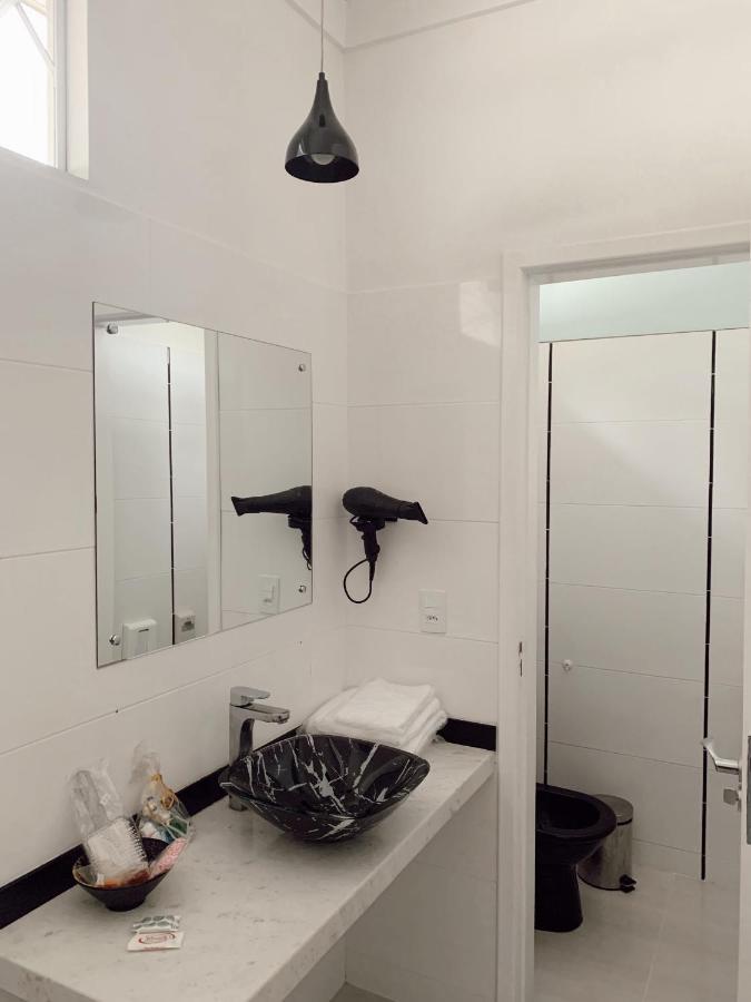 Shampoo Prime Motel Brusque Εξωτερικό φωτογραφία