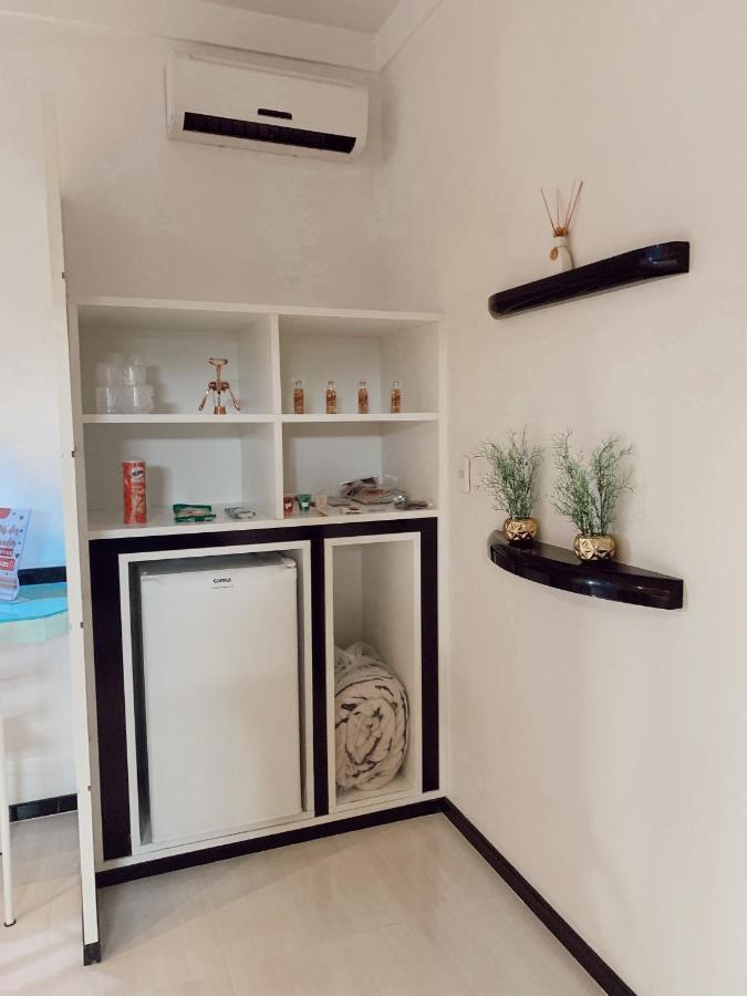 Shampoo Prime Motel Brusque Εξωτερικό φωτογραφία
