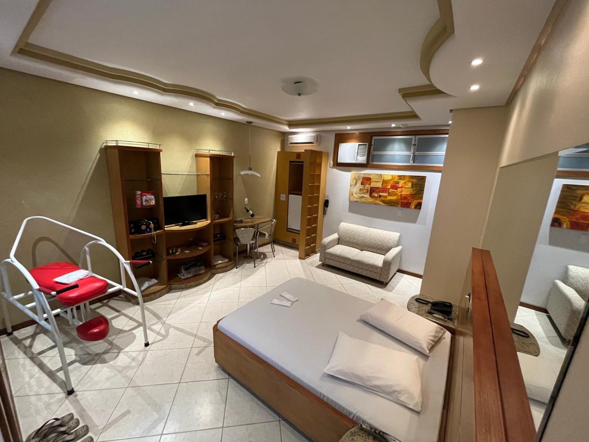 Shampoo Prime Motel Brusque Εξωτερικό φωτογραφία