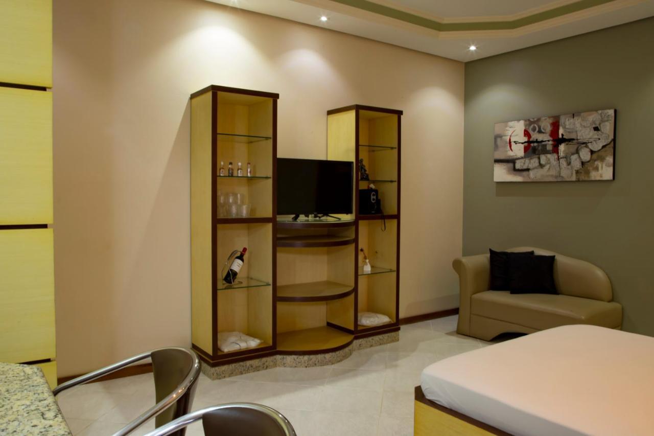 Shampoo Prime Motel Brusque Εξωτερικό φωτογραφία