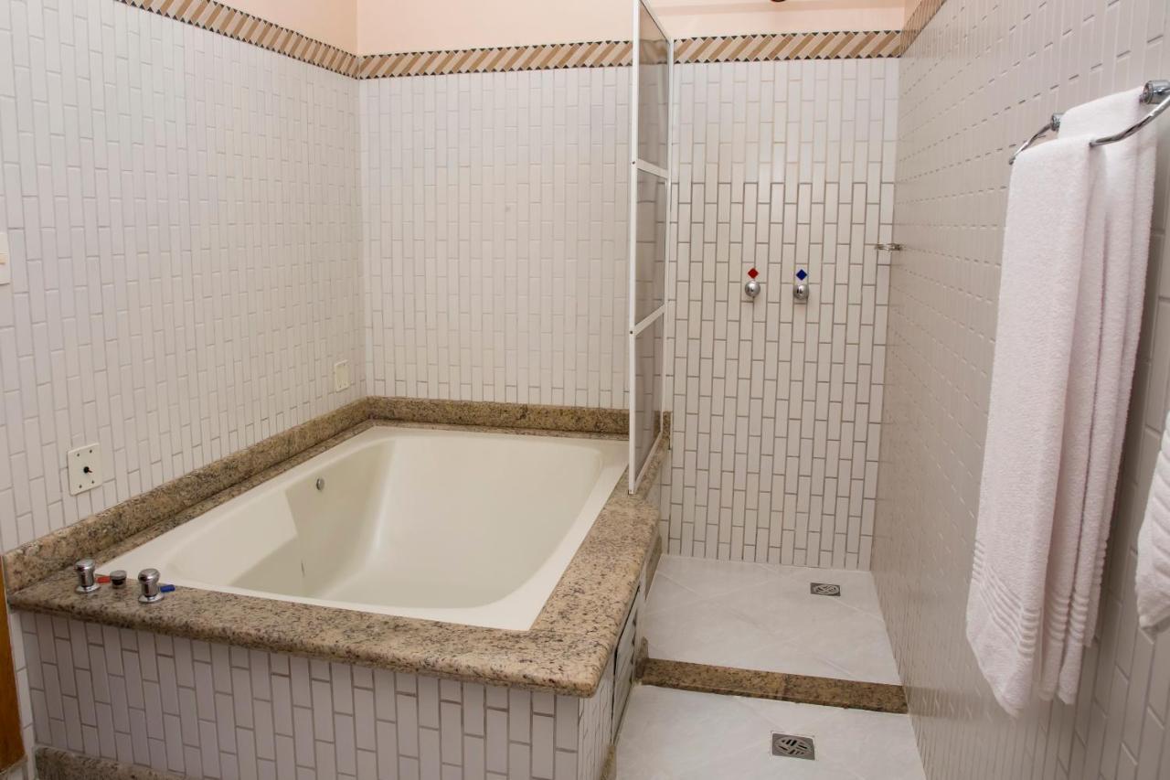 Shampoo Prime Motel Brusque Εξωτερικό φωτογραφία