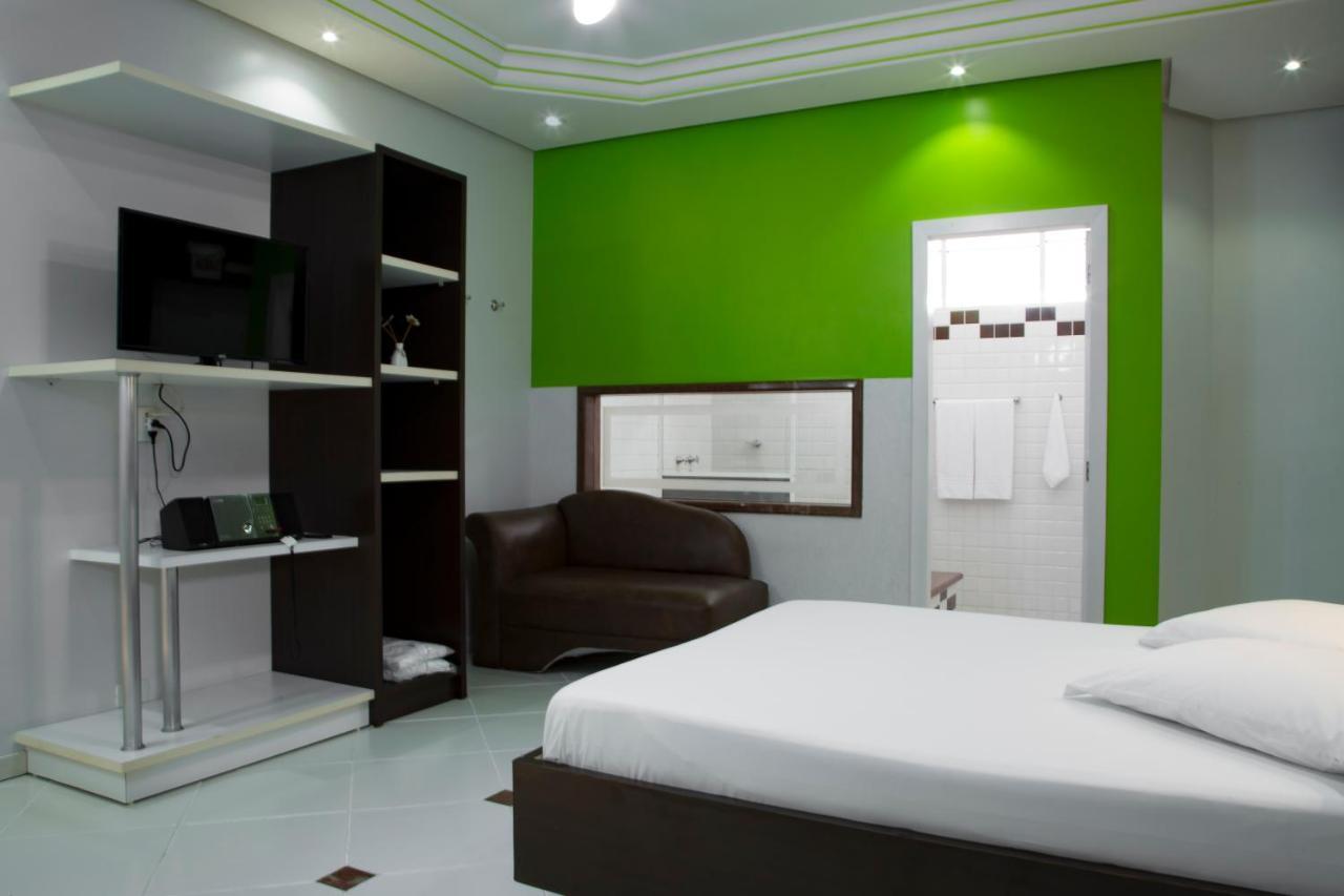 Shampoo Prime Motel Brusque Εξωτερικό φωτογραφία