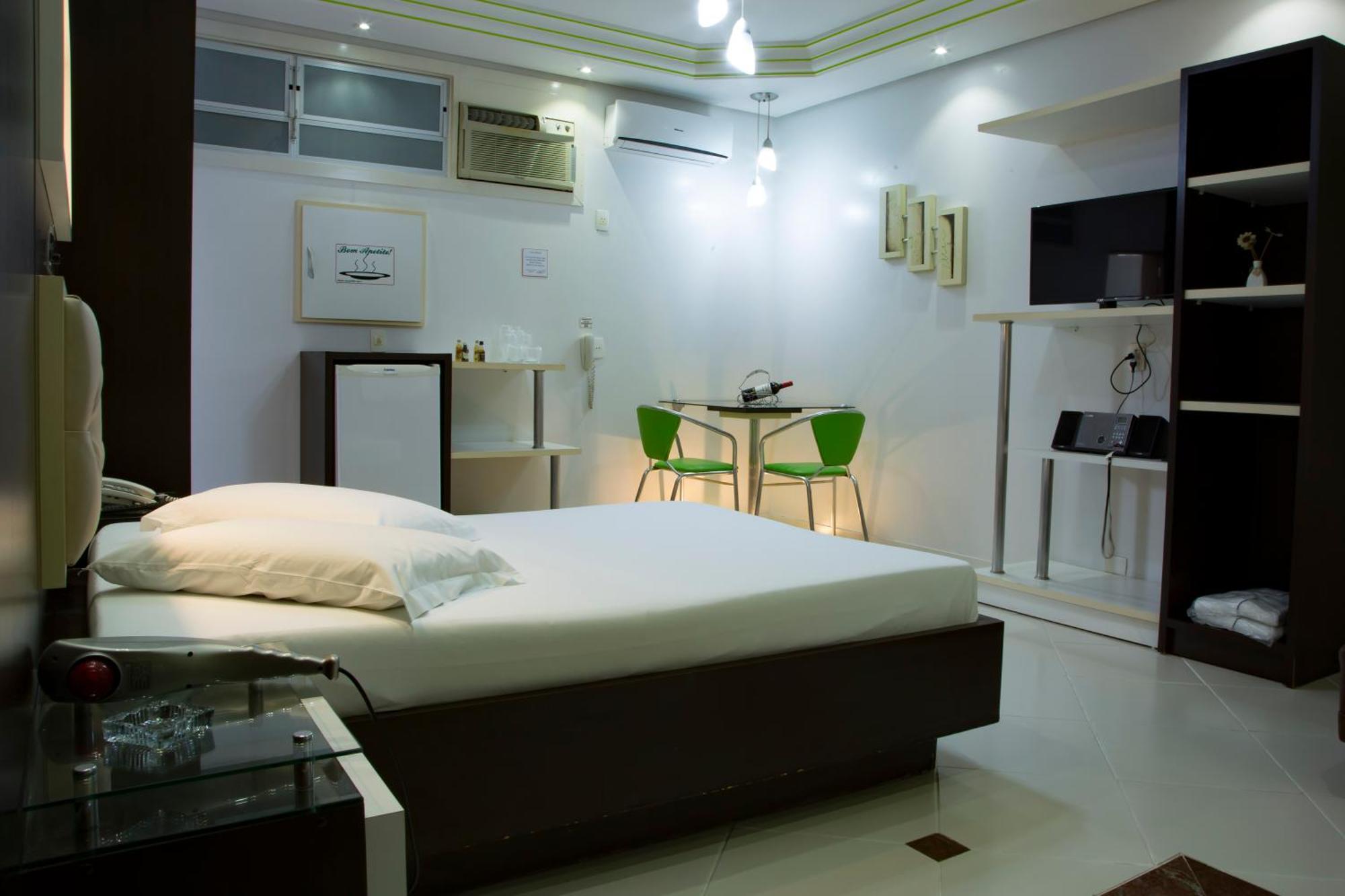 Shampoo Prime Motel Brusque Εξωτερικό φωτογραφία